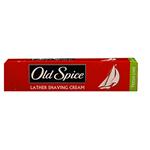 OLD SPICE SHAVING CREAM LIME 70GM